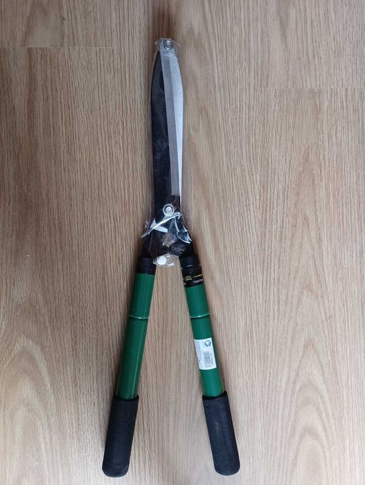 Tesouras Poda Manual