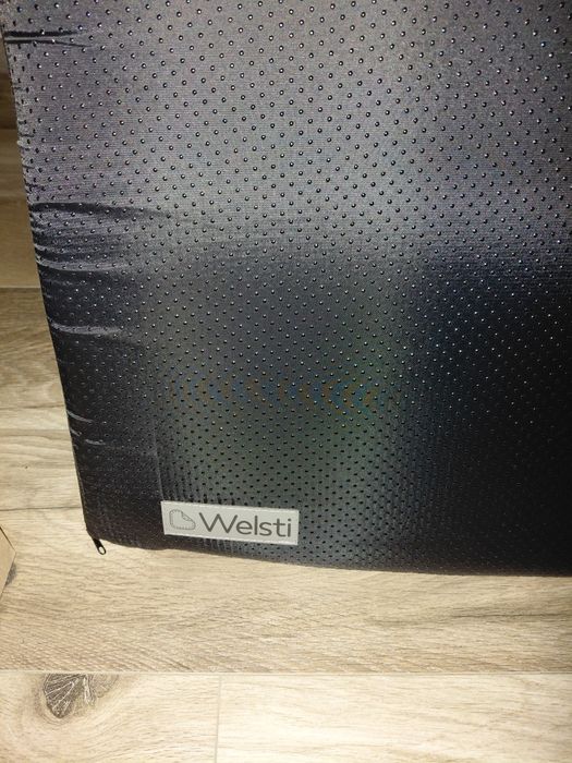 Podest dla psa do wychodzenia