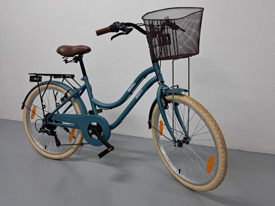 Bicicleta Berg [NOVA]