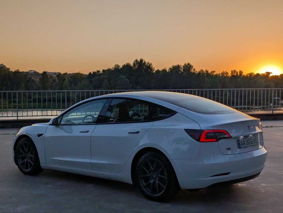 Tesla Model 3 2022 Dual Motor