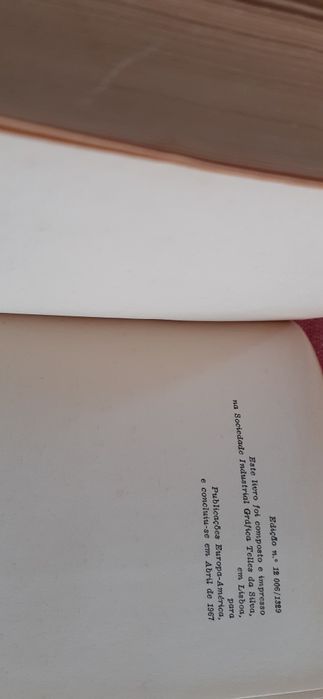 Alves Redol Teatro II 1 Edição 1967