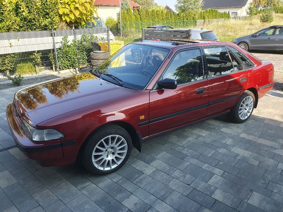 Toyota Carina