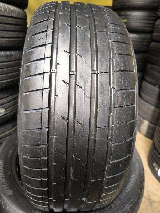 Opony Hankook ventus s 1 Evo 3 SUV 235/50/20 komplet nowe demo