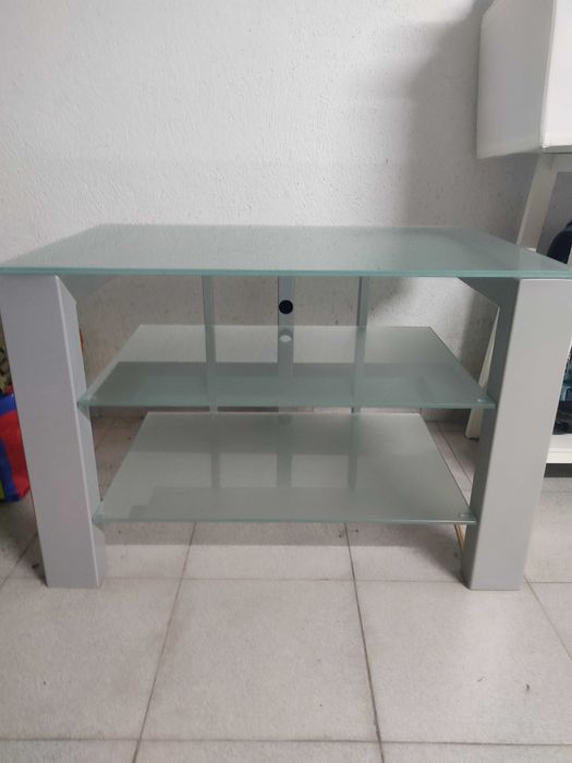 Móvel de televisão e multimédia