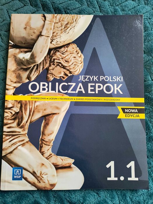 Podręczniki szkolne