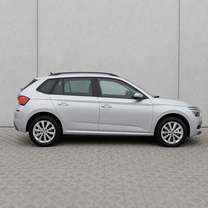 2023 Skoda KAMIQ 1.0 TSI Ambition 95cv