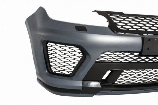 Body Kit Range Rover L494 (2013 a 2017) Look SVR