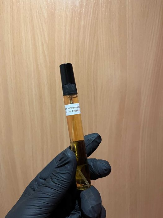 Парфуми Maison Margiela Replica By the Fireplace від 3 ml.{розпив}