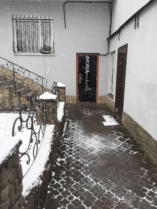 Приміщення в оренду