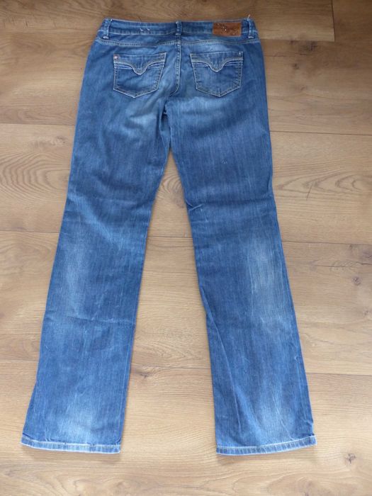 Spodnie Esprit r. 29/32 w bardzo dobrym stanie