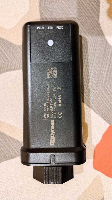 Dyness Wi-Fi Stick — модуль мониторинга аккумуляторов Dyness