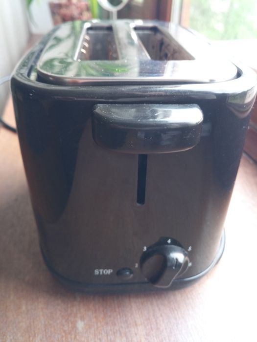 Тостер для  хліба з Польщі