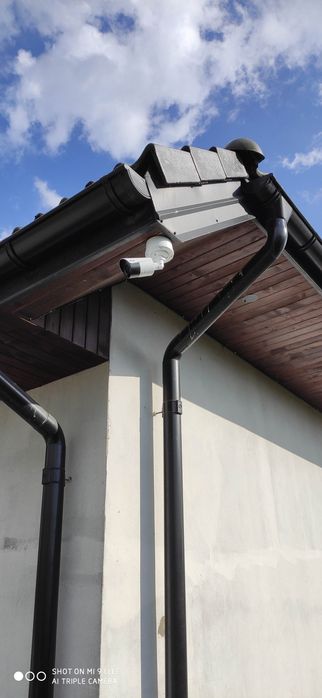 Instalacje elektryczne/alarmowe/CCTV/TV-SAT/sieci strukturalne