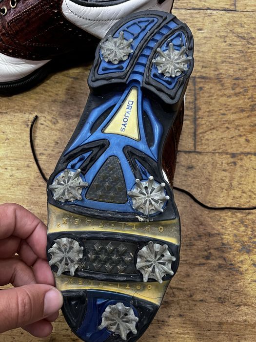 Sapatos de Golfe Footjoy T.39