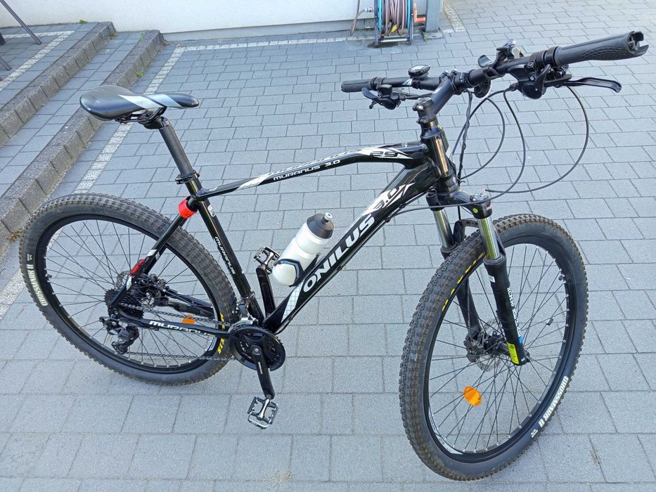 Rower MTB onilus muranus 3.0