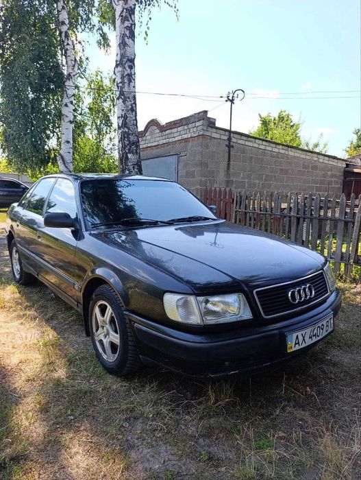 Продам Audi 100 C4