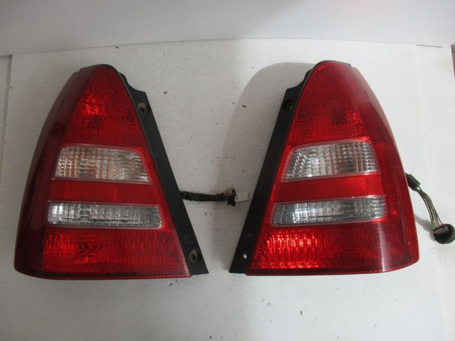 Farol Farolim Subaru Forester Esquerdo Direito