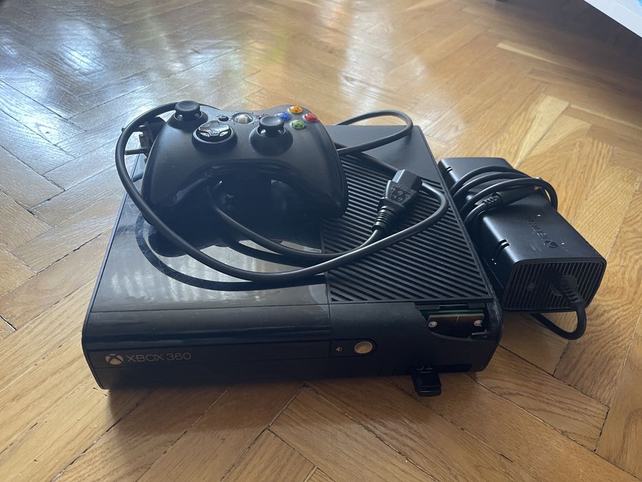 Xbox 360 є 42 гри