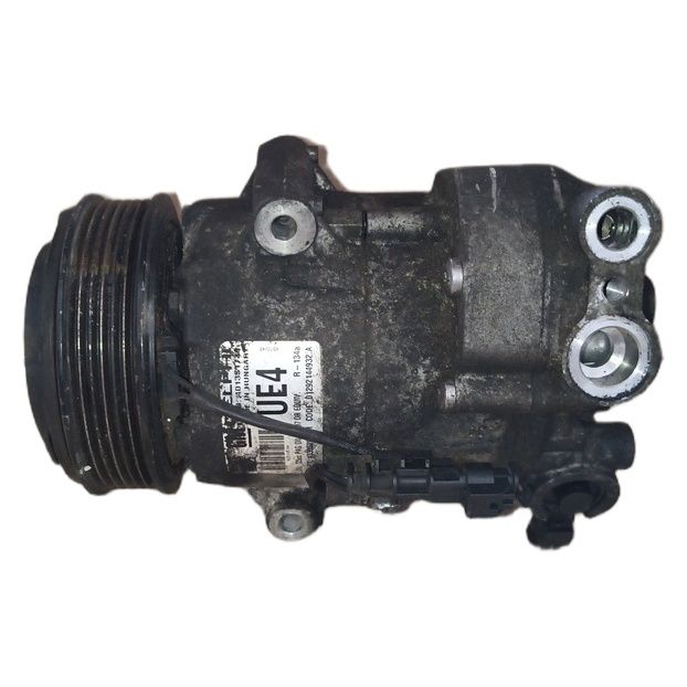 Sprężarka kompresor klimatyzacji Opel Astra 1.7 CDTI 13335251 Nr 527