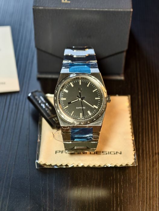 Pagani design prx наручные часы подарок  мужские оригинал pd-ys020