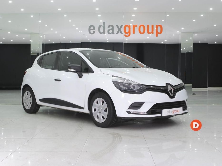 Renault Clio Van c/iva