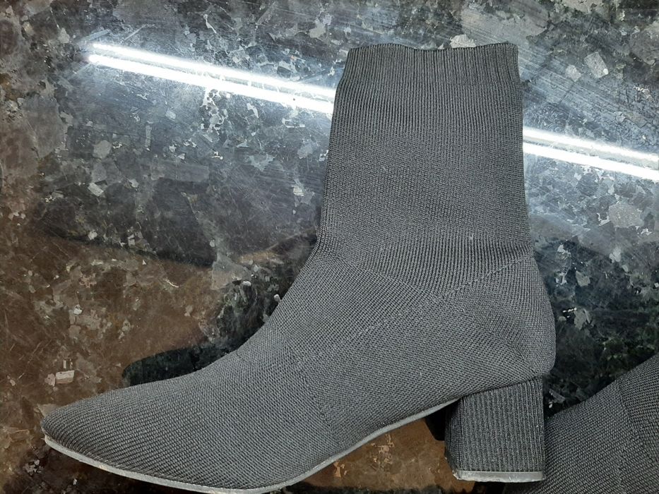 Сапожки жіночі весна, літо, осінь