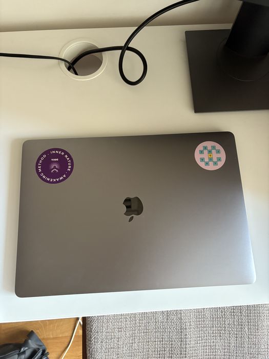 Macbook Pro de 15 polegadas - 2016