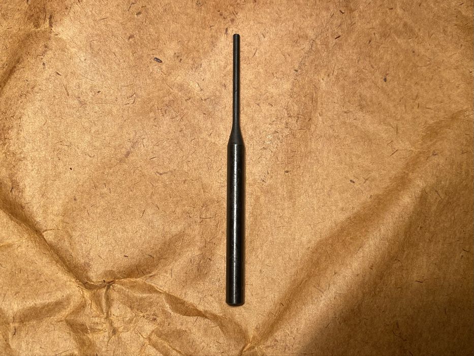 Виколотка ( вибивачка ) пенала 5.45 та 7.62 для АК74, АКСУ, АКМ,АКС-74