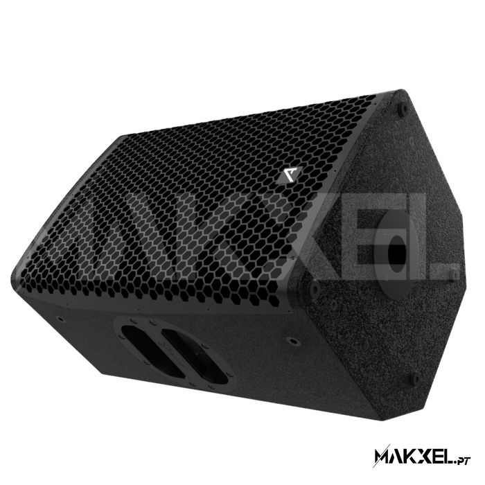 Audibax Pro Manhattan 10A Coluna amplificada 2000W