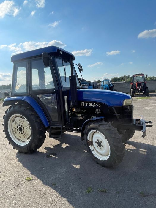 Продам трактор ДТЗ 454 в гарному стані