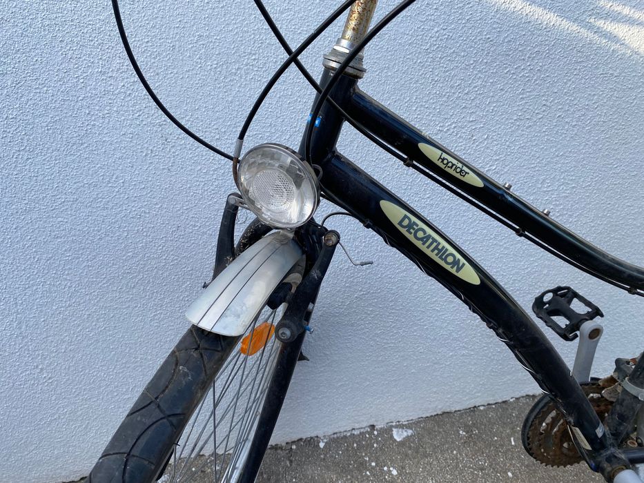 Bicicleta hoprider de cidade longa distancia