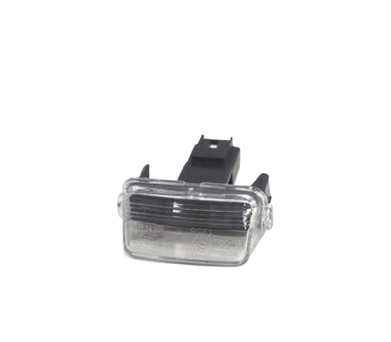 LUZ DE MATRÍCULA LED PEUGEOT 306 97-01