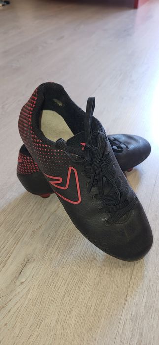 Футбольні бутси DEMIX 31р.