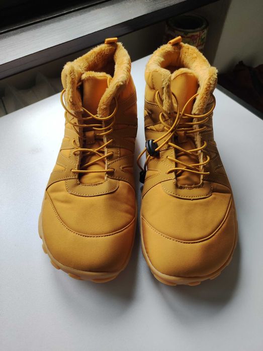 Buty barefoot nowe rozm 45