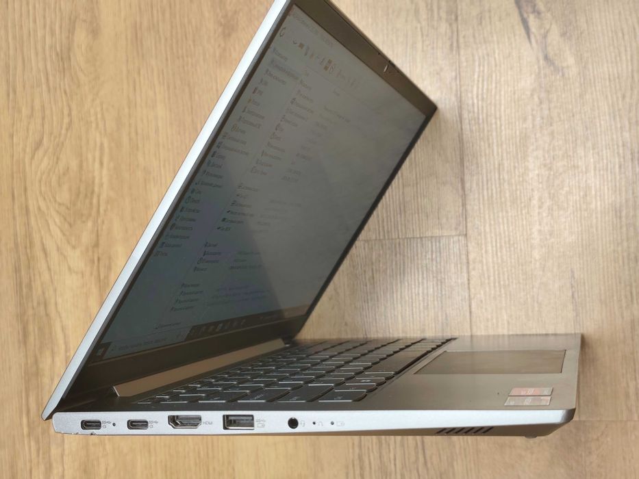 Lenovo ThinkBook 14 G3 / Ryzen7 5700U / 16Gb DDR4 / 512Gb SSD / 14"IPS