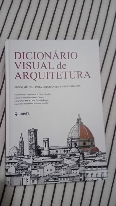 Dicionário Visual de Arquitectura