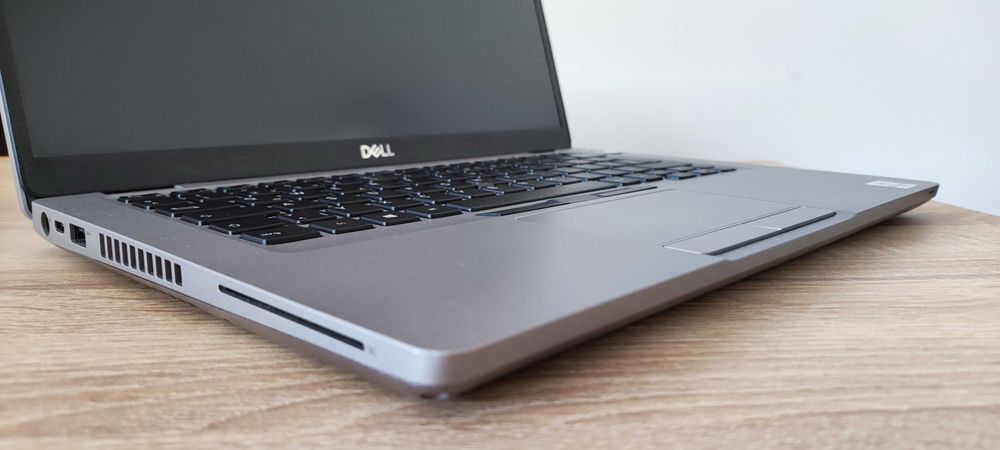 Portátil Dell Latitude 5411 i7|16GB|M2 512GB|14"