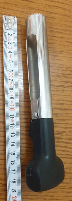 Нож для удаления сердцевины