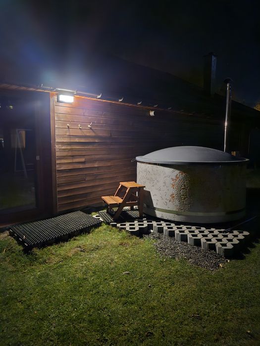 Domek w górach blisko szlaków  KORBIELÓW gorąca bania  sauna gratis !