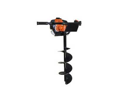 Świder glebowy spalinowy 2200W - ELB52