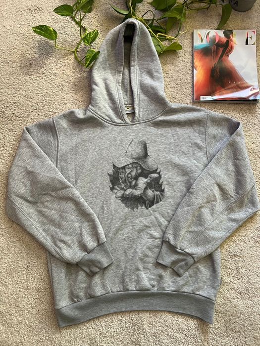 Bluza z kapturem firmy Rostrum rozm s