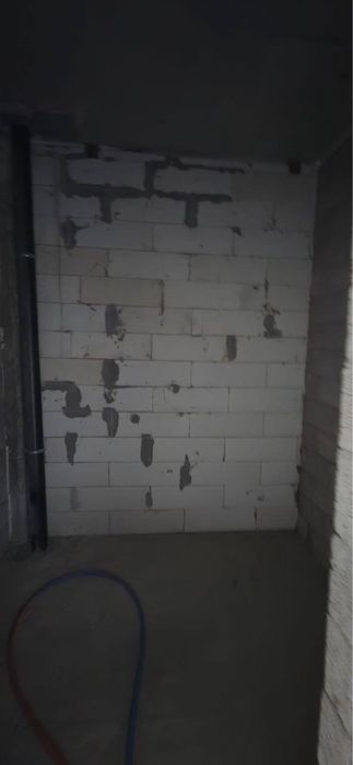 2-комнатная квартира с террасой в ЖК «Таировские Сады» Дом сдан