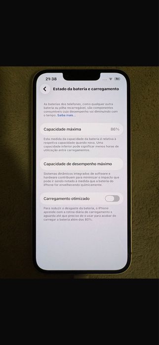 Iphone 14 bom estado