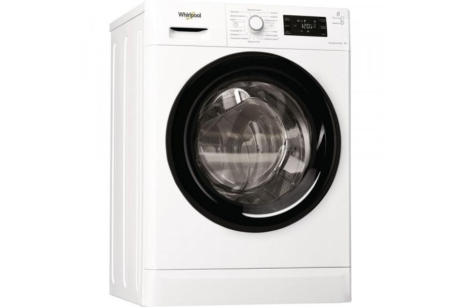 Мотор для whirlpool fwsg 61083 wbv ua