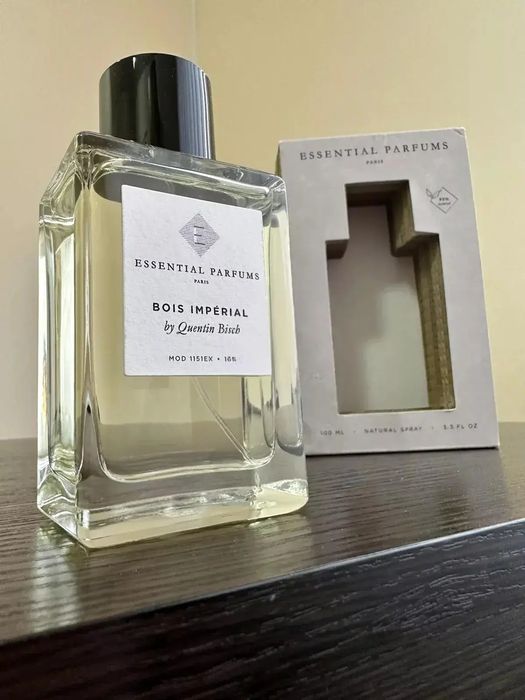 Essential Parfums Bois Imperial Оригінал-Розпив!!