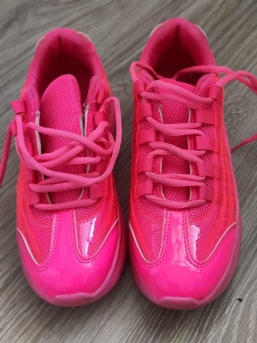 Adidasy vices damskie