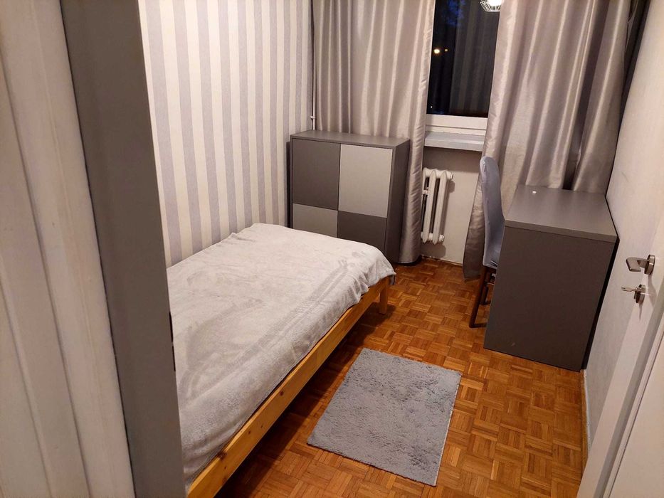 Mieszkanie – Lublin, Osiedle Sienkiewicza, Rury - Widok 3