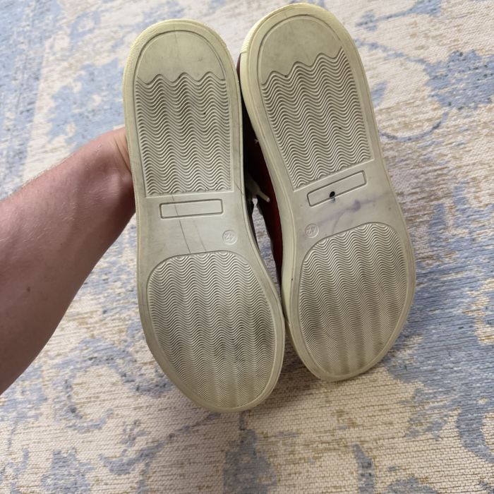 Balenciaga RARE Arena SS10 Low