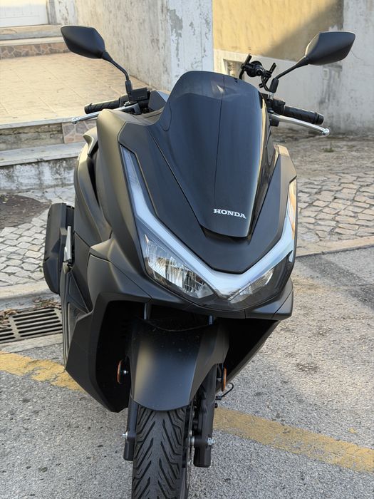 Pcx 2026 1mil km