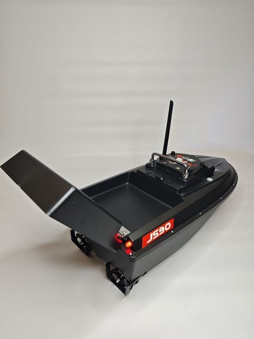 Карповий кораблик JS90